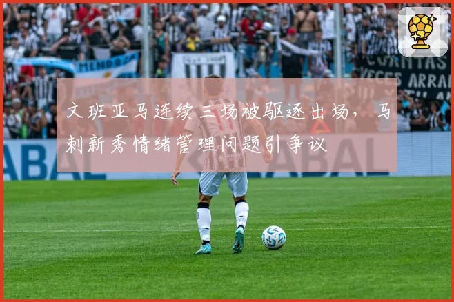 文班亚马连续三场被驱逐出场，马刺新秀情绪管理问题引争议