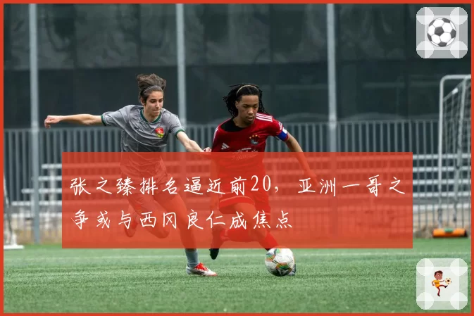 张之臻排名逼近前20,亚洲一哥之争或与西冈良仁成焦点