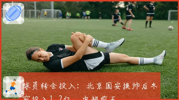球员转会投入：北京国安换帅后冬窗投入1.2亿，中超前五